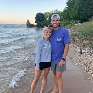 Meet your Posher, Nathan